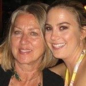 Meet your Posher, Nancy